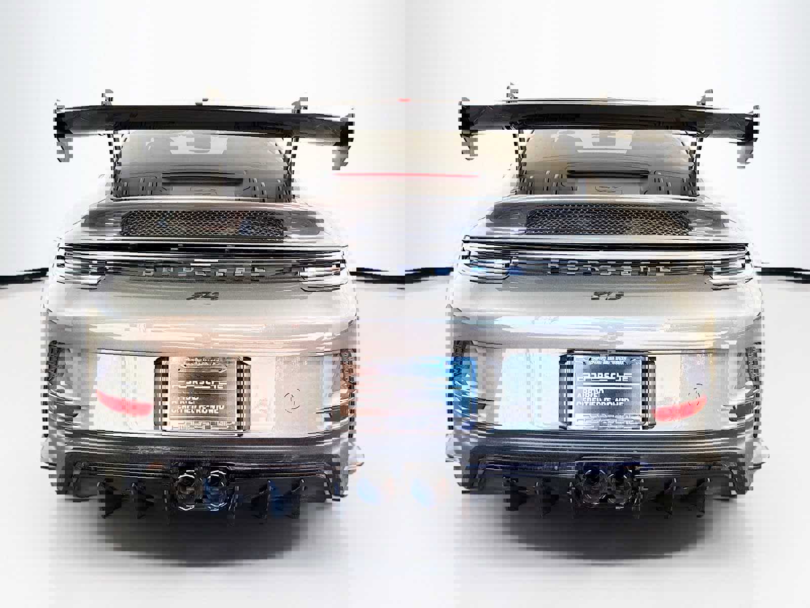 Used 2022 Porsche 911 GT3 image 10