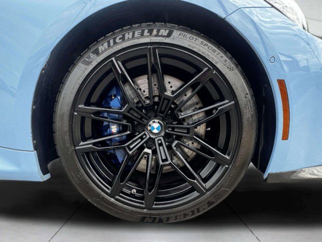 Used 2023 BMW M2 w/ M Driver's Package RWD image 64