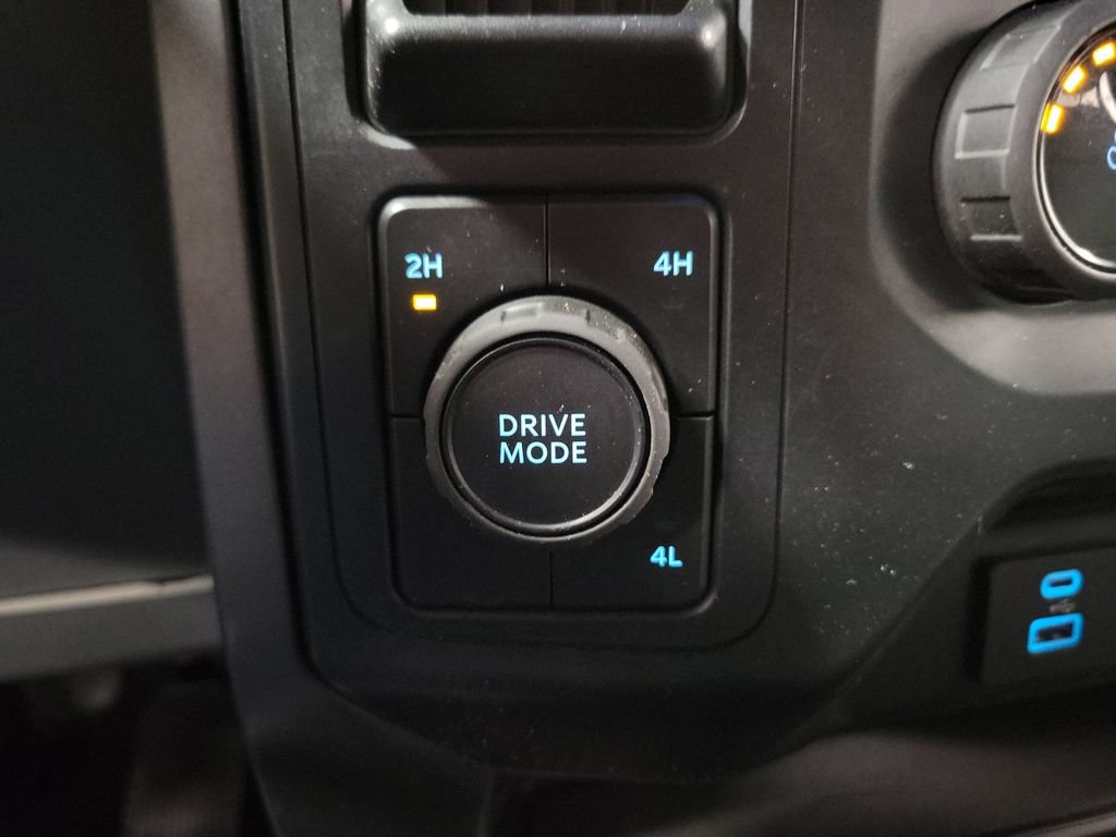 Used 2022 Ford F150 XLT AWD/4WD image 15