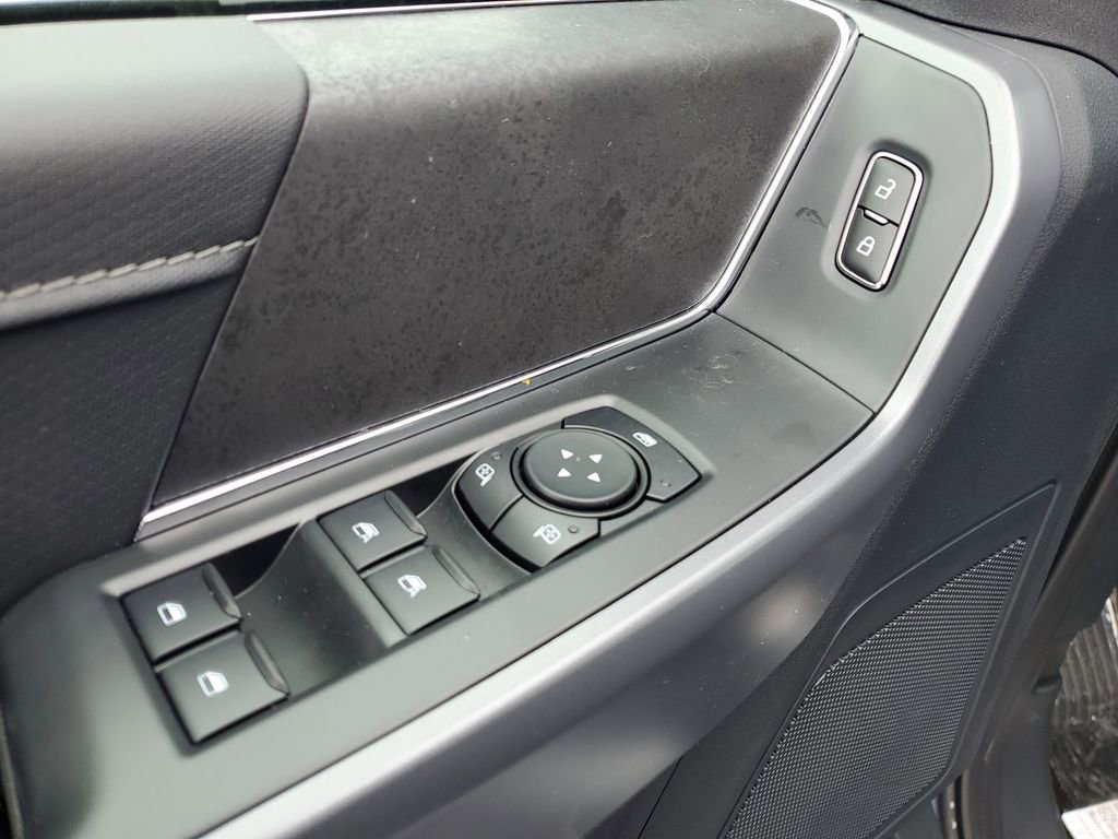 New 2026 Ford F150 XLT w/ Equipment Group 302A MID image 25