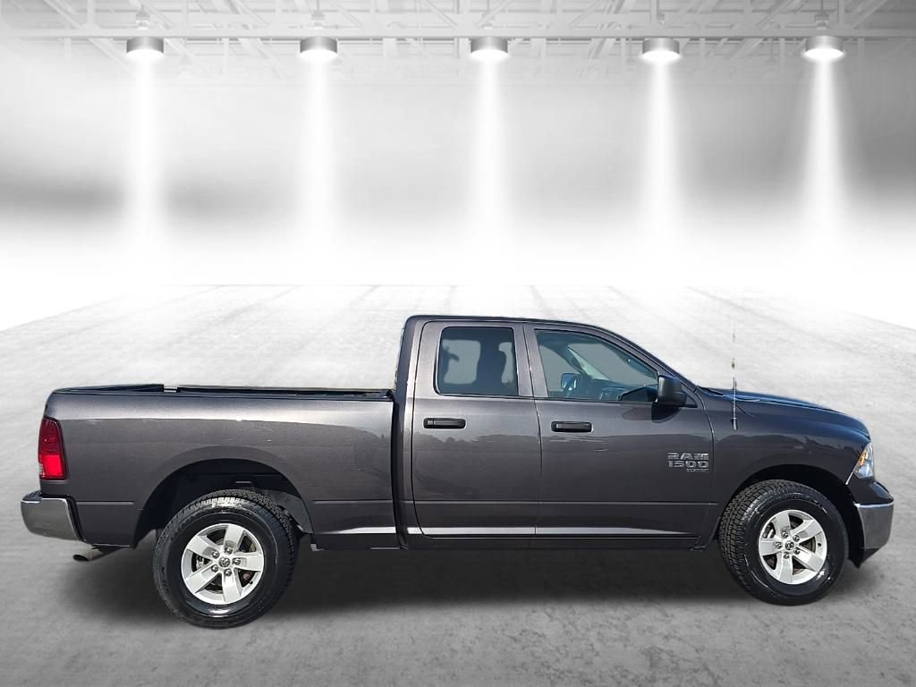 Used 2024 RAM 1500 Classic SLT image 7