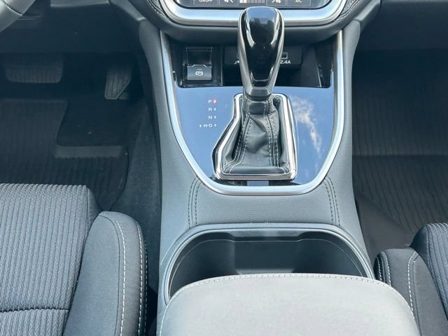 New 2025 Subaru Legacy Premium AWD/4WD image 20