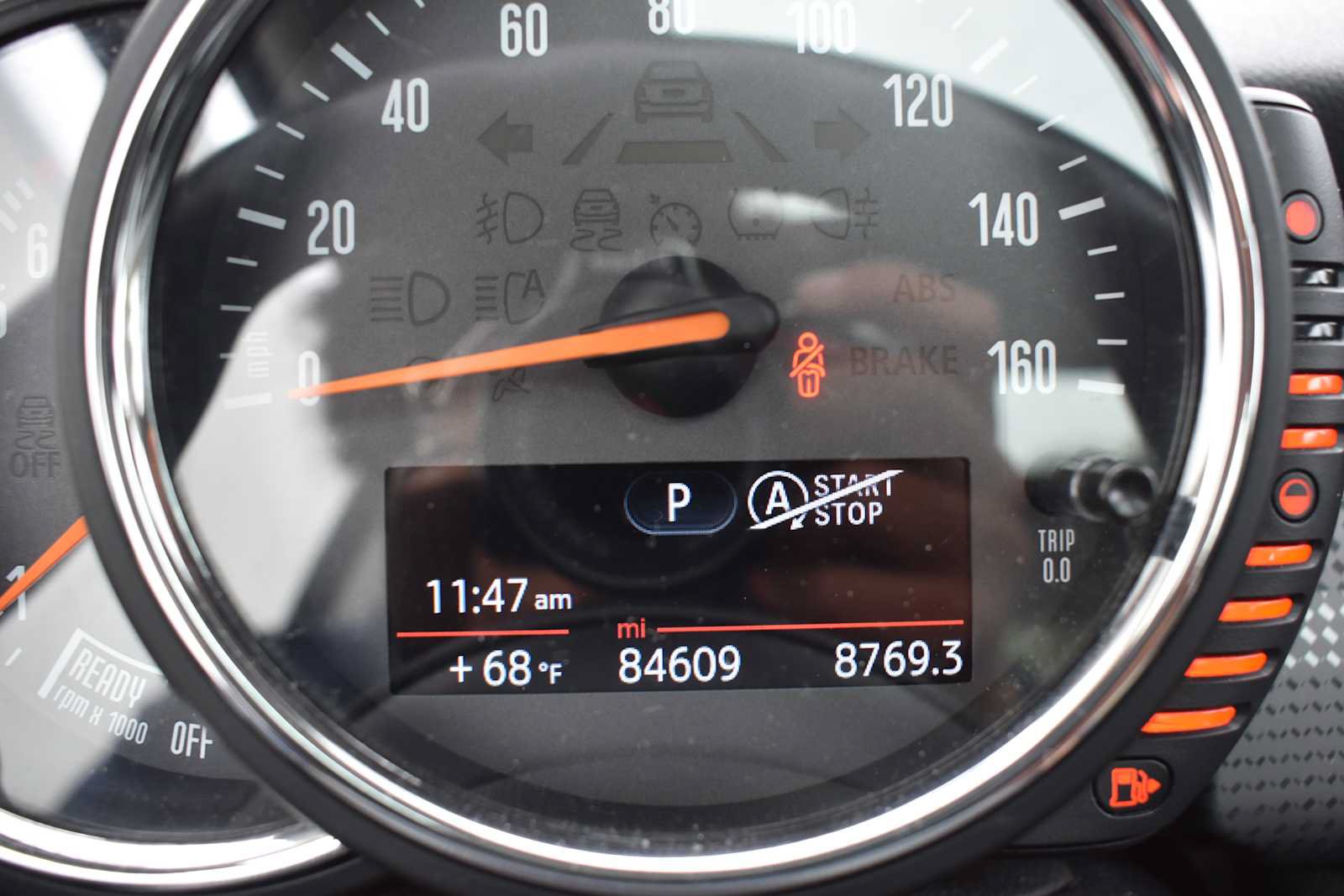 Used 2017 MINI Cooper 2-Door Hardtop FWD image 12