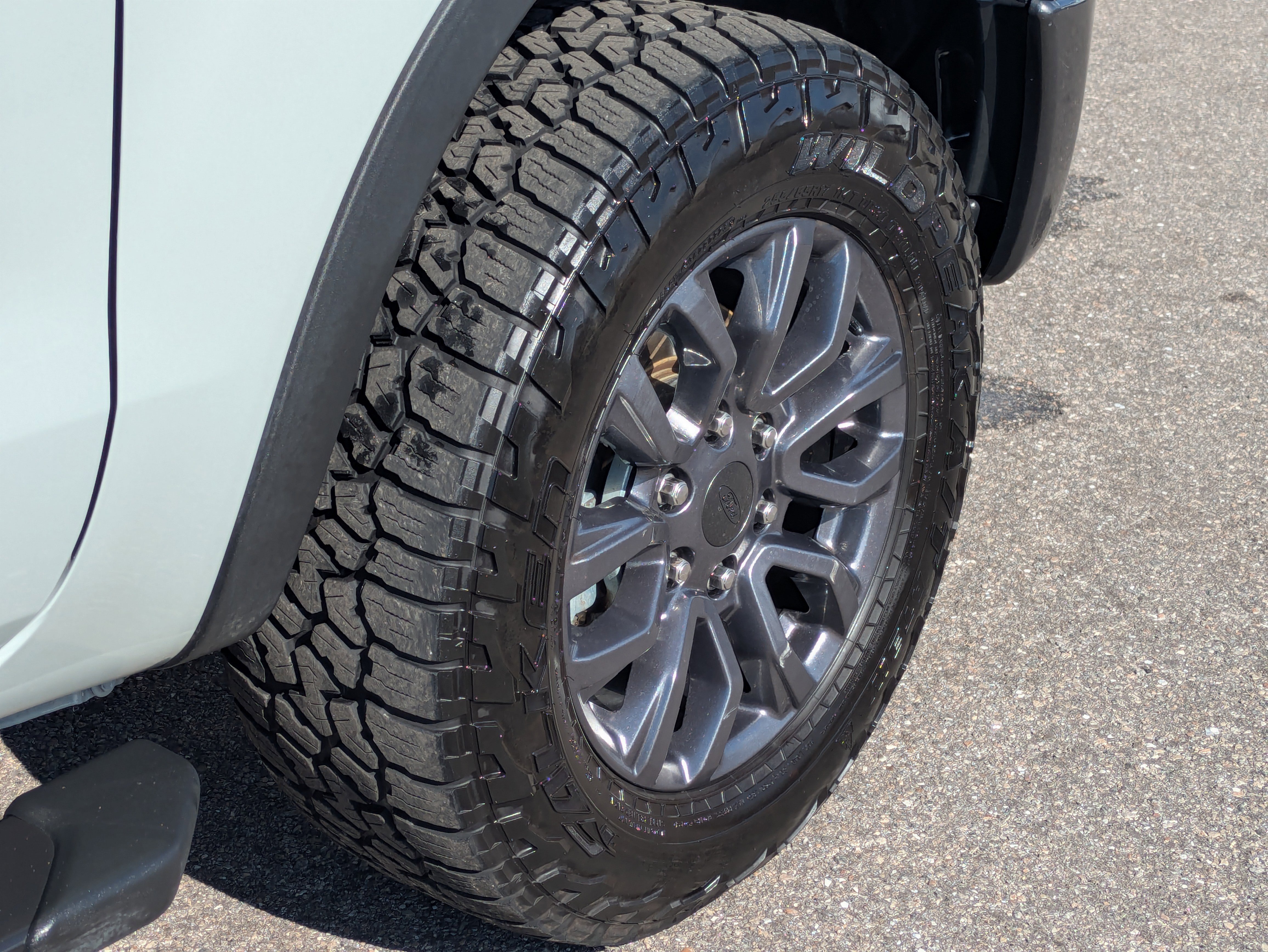 Used 2021 Ford Ranger XLT w/ Equipment Group 301A Mid image 12