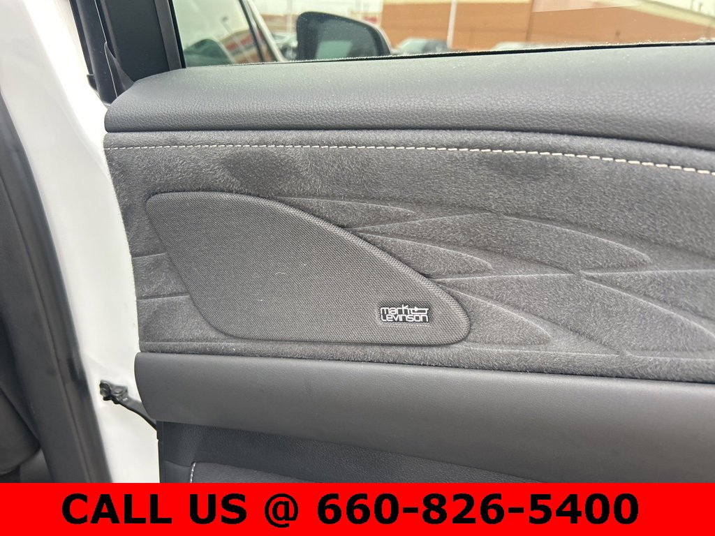 Used 2024 Lexus RX 500h F Sport image 16