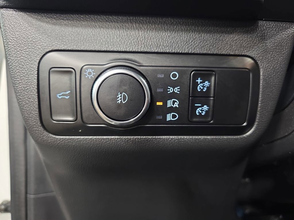 Used 2024 Ford Escape Platinum image 27