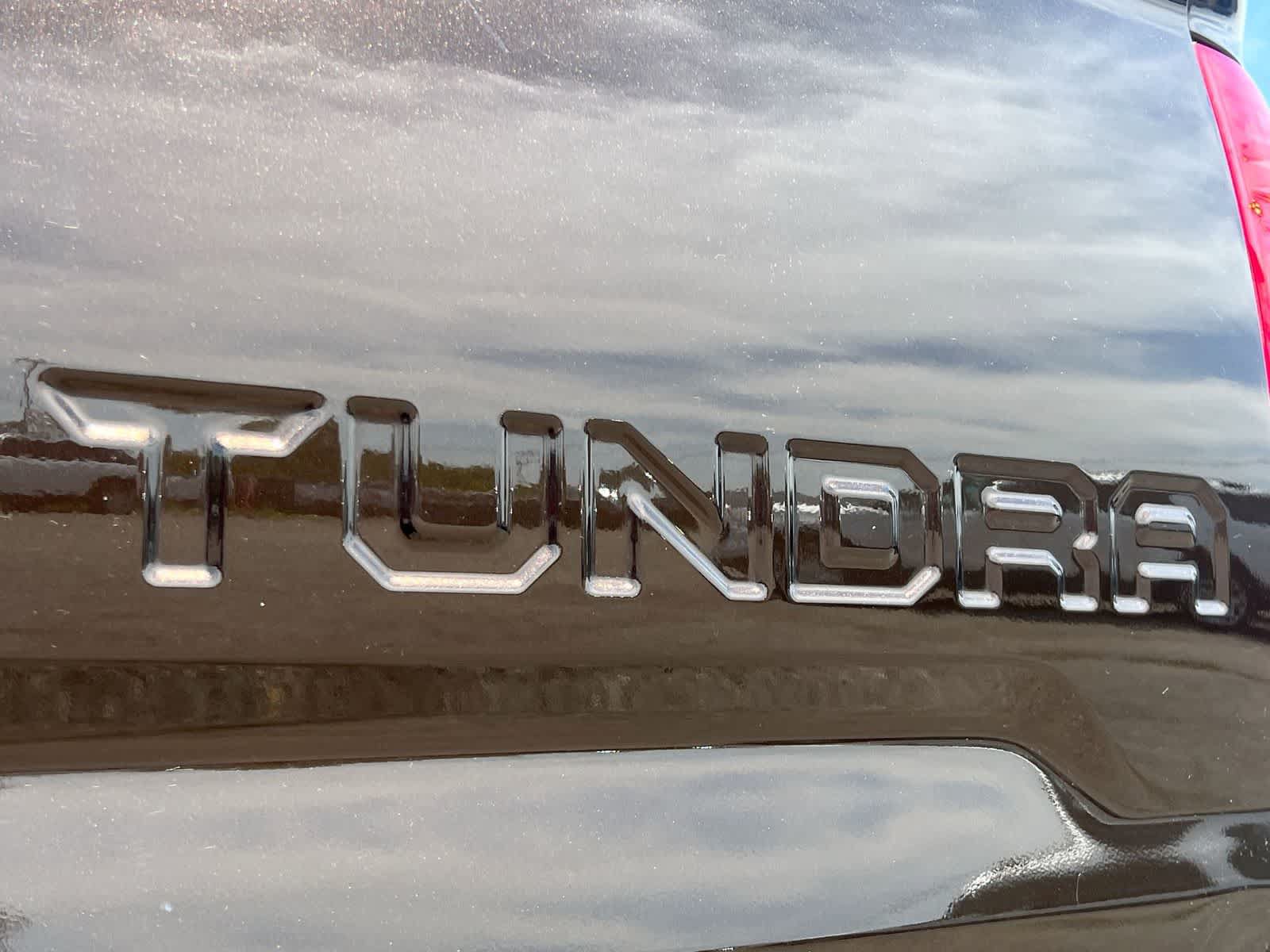 Used 2019 Toyota Tundra Platinum AWD/4WD image 13