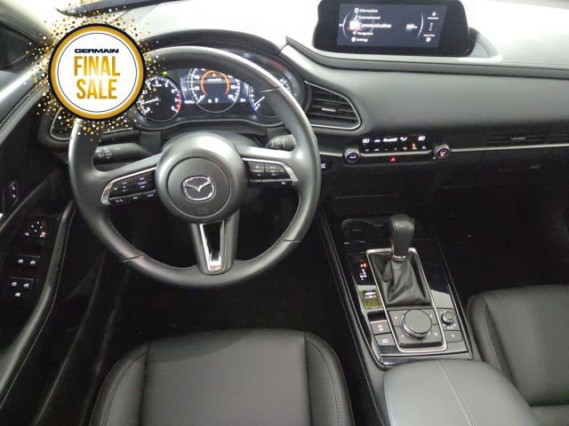 Certified 2025 MAZDA CX-30 AWD 2.5 S w/ Select Sport Pkg image 15