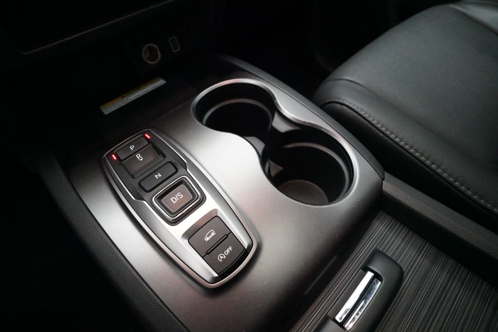 Used 2022 Honda Pilot Special Edition image 17