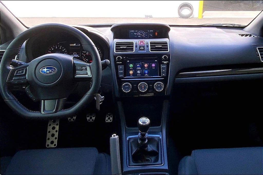Used 2020 Subaru WRX AWD/4WD image 14