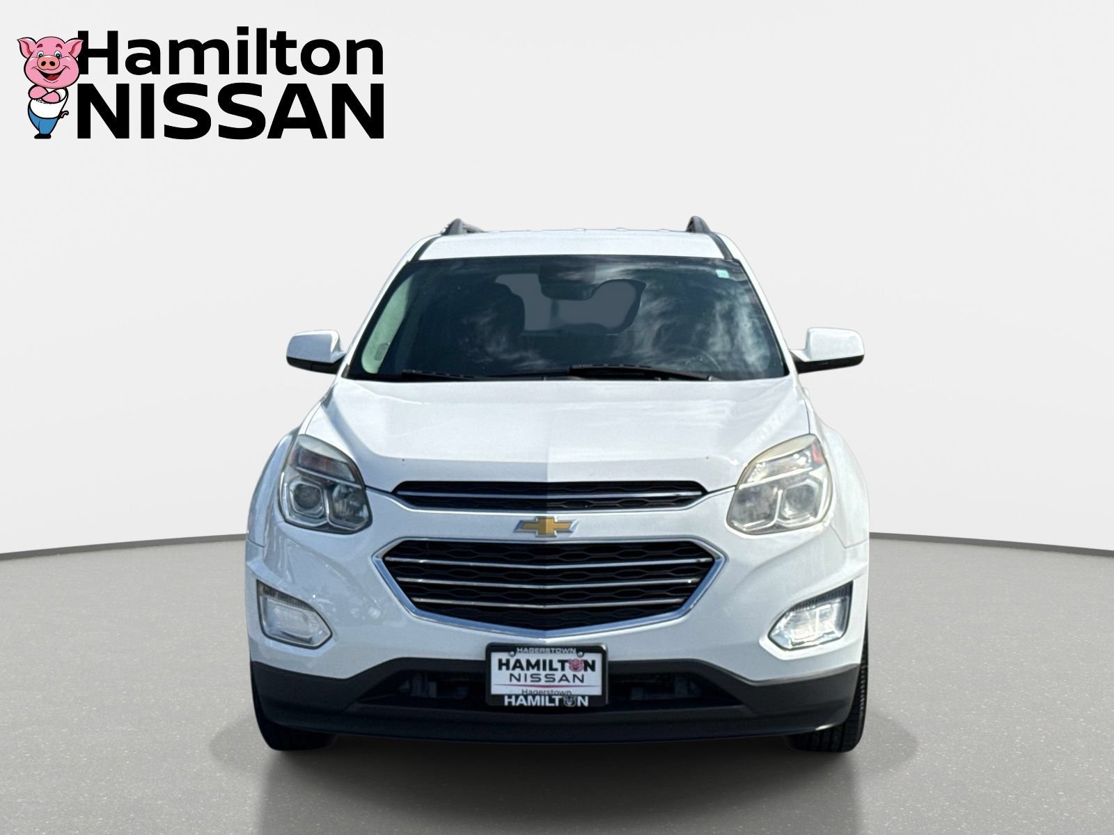 Used 2016 Chevrolet Equinox LT AWD/4WD image 6