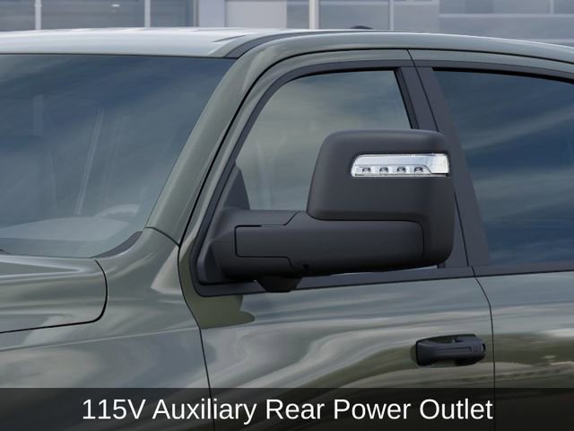 New 2026 RAM 1500 Rebel w/ Rebel Level 2 Equipment Group image 14