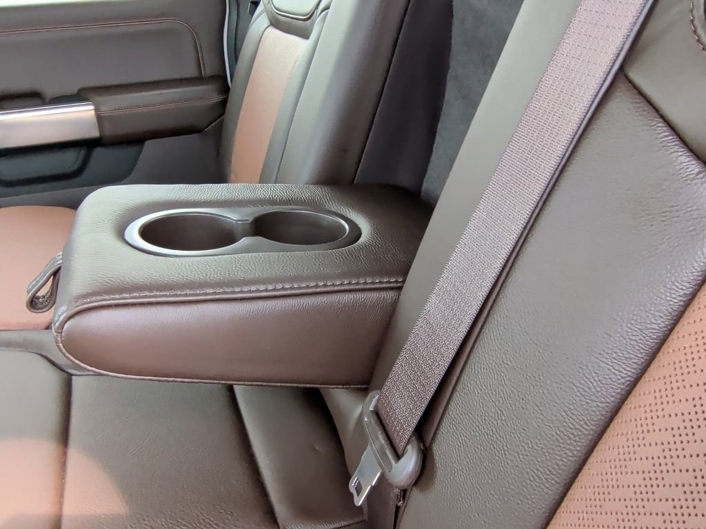 New 2026 Ford F250 King Ranch image 39