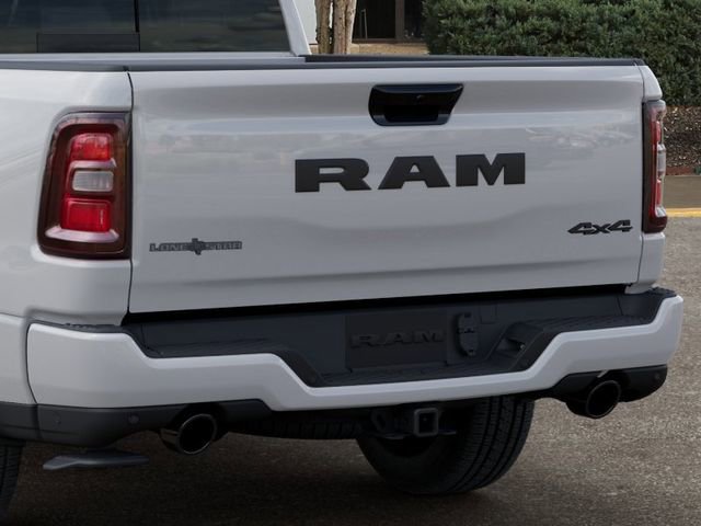 New 2026 RAM 1500 Lone Star AWD/4WD image 13