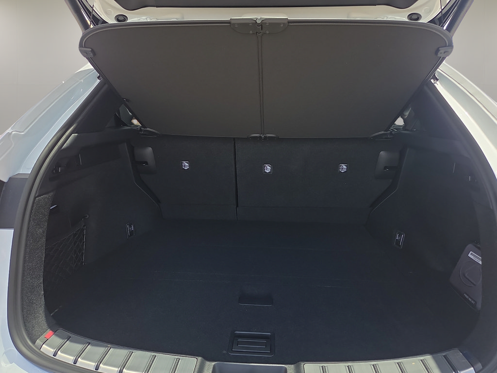 New 2026 Lexus NX 350 F Sport AWD/4WD image 13