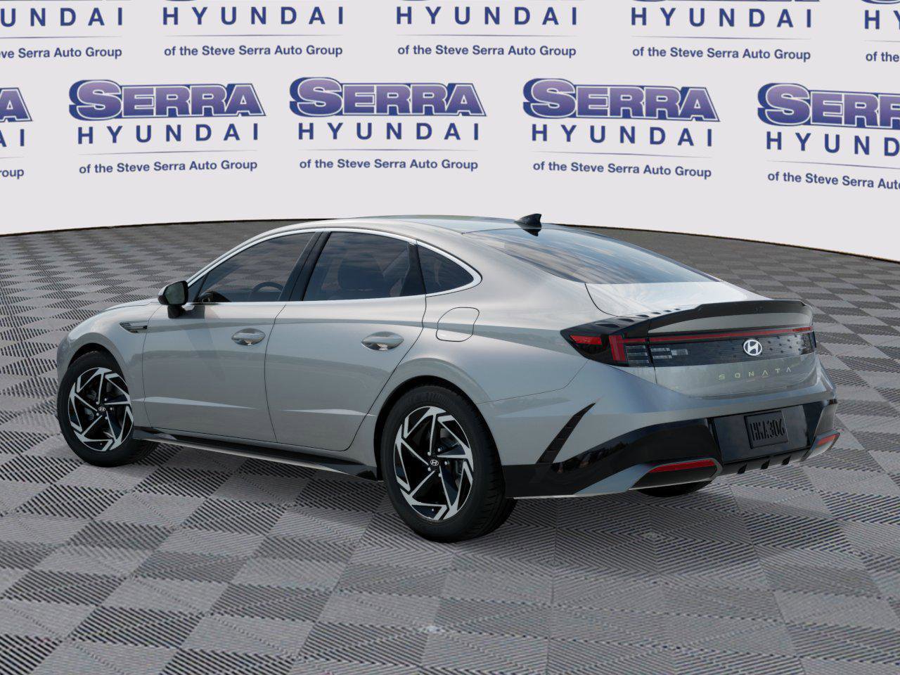 New 2026 Hyundai Sonata SEL image 5
