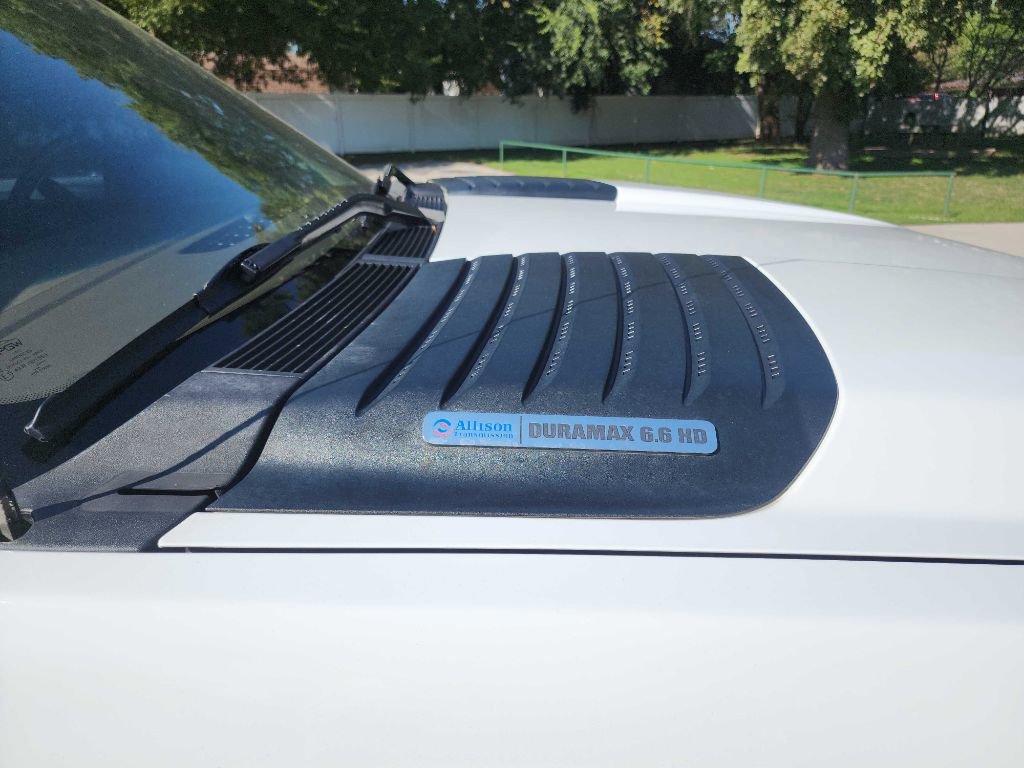 Used 2014 Chevrolet Silverado 3500 LTZ w/ LTZ Plus Package image 15