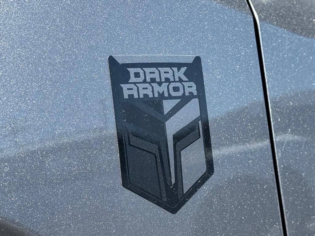 New 2026 Nissan Frontier SV w/ All-Weather Content Package image 10