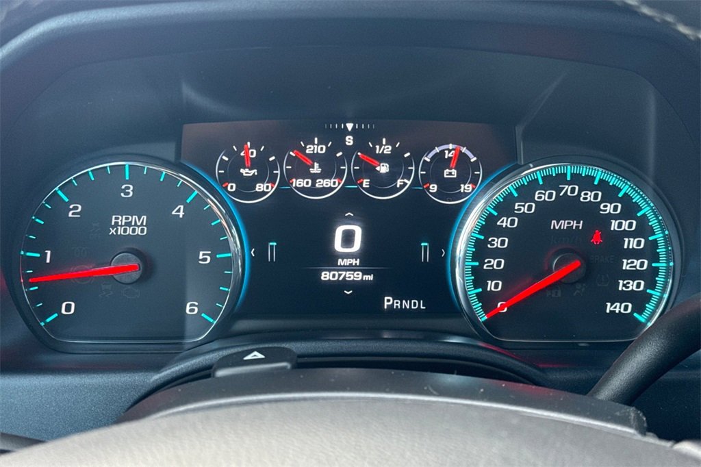 Used 2018 GMC Sierra 1500 Denali w/ Denali Ultimate Package image 25