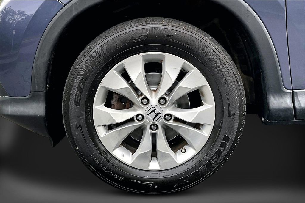 Used 2012 Honda CR-V EX image 30