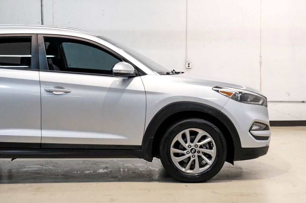Used 2016 Hyundai Tucson Eco FWD image 17