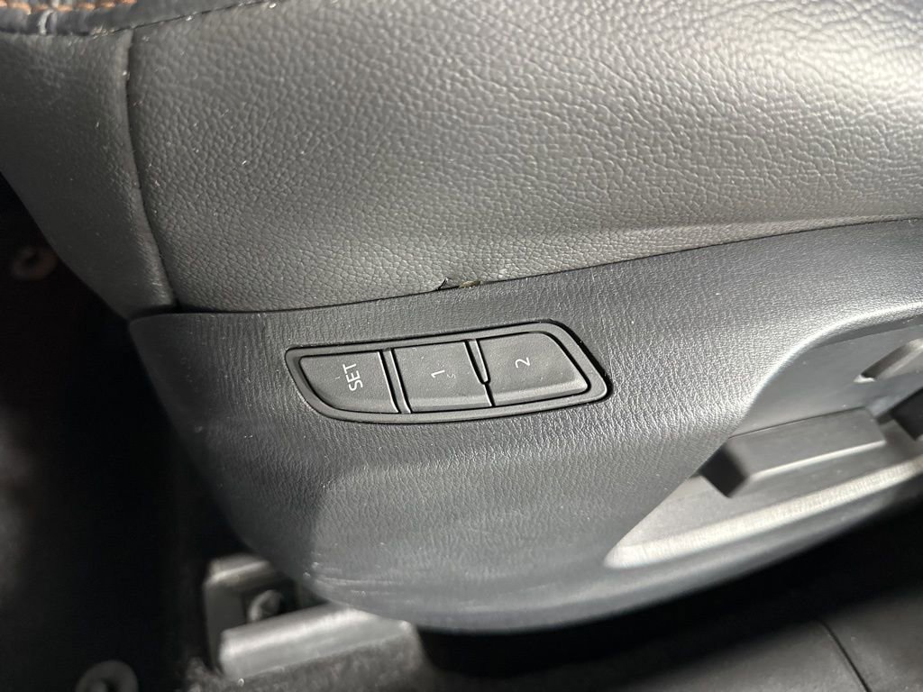 Used 2023 MAZDA CX-5 AWD 2.5 S w/ Premium Package image 11