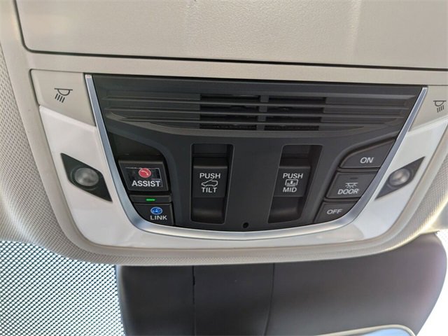 New 2025 Acura RDX w/ Technology Package image 23