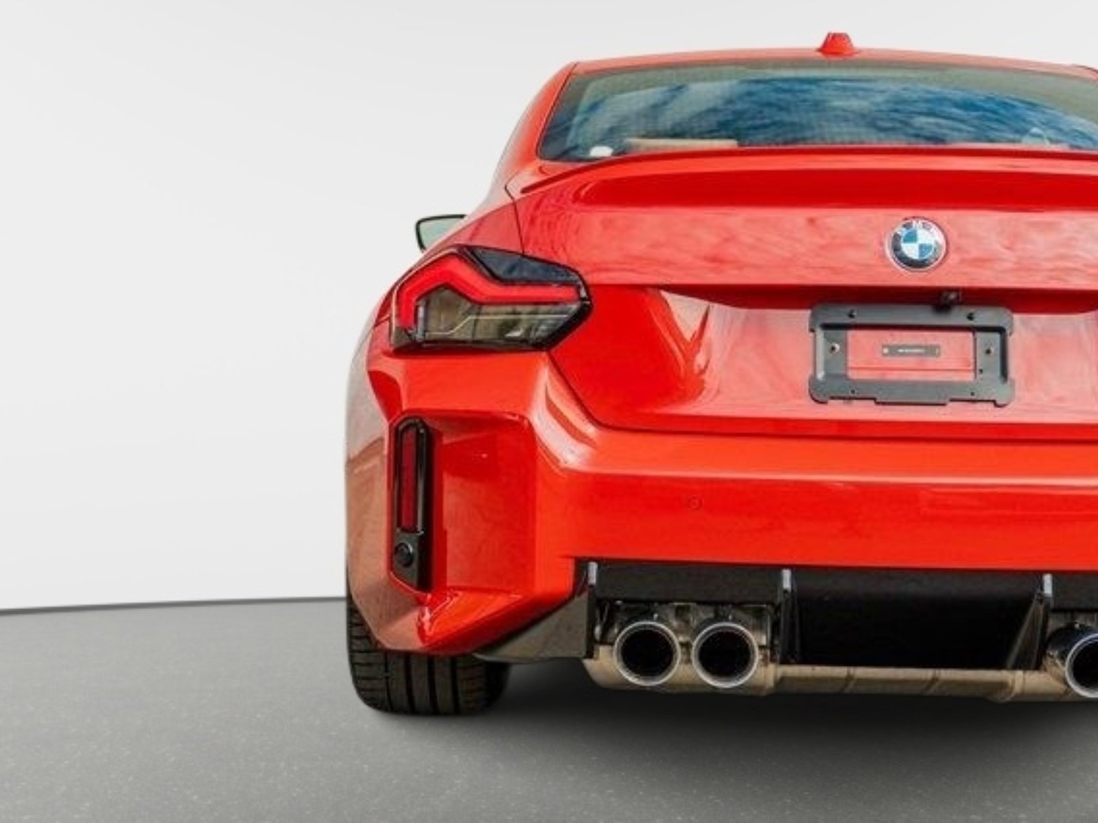 Used 2024 BMW M2 w/ Lighting Package image 91