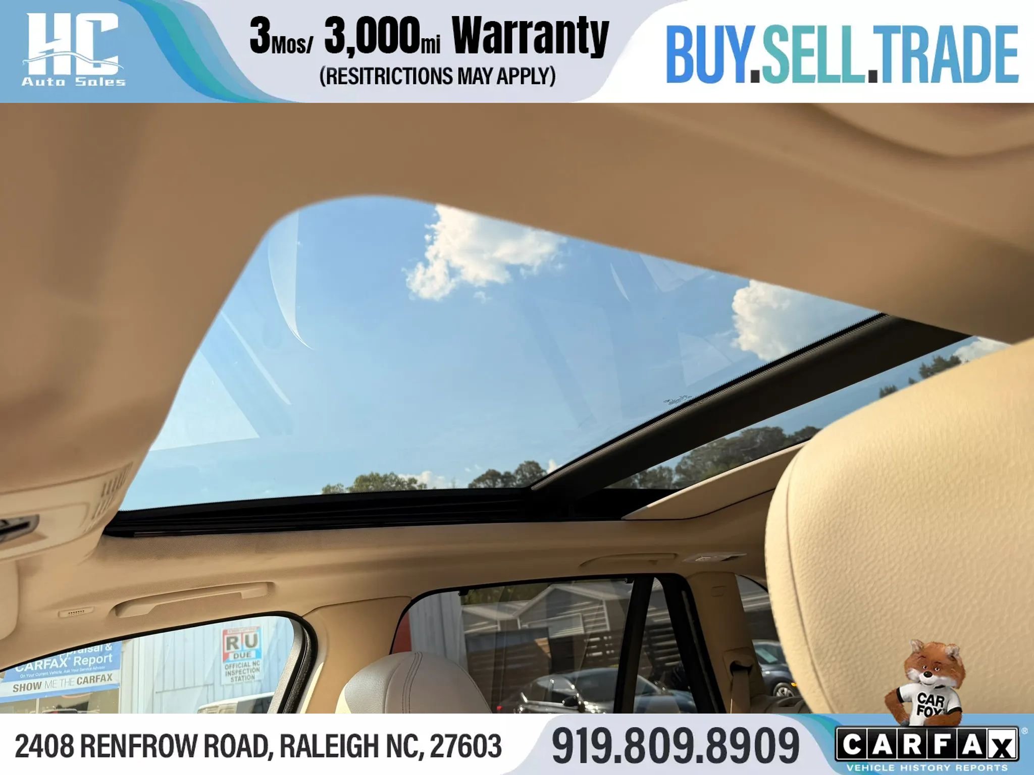 Used 2016 BMW X5 xDrive35i AWD/4WD image 12