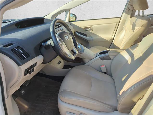 Used 2014 Toyota Prius Four FWD image 10