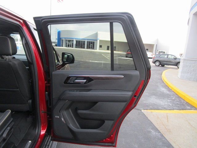 New 2026 Chevrolet Tahoe Premier w/ Sun And Tow Package image 24
