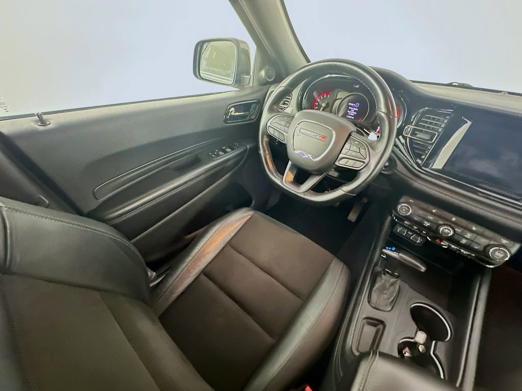 Used 2021 Dodge Durango GT image 9