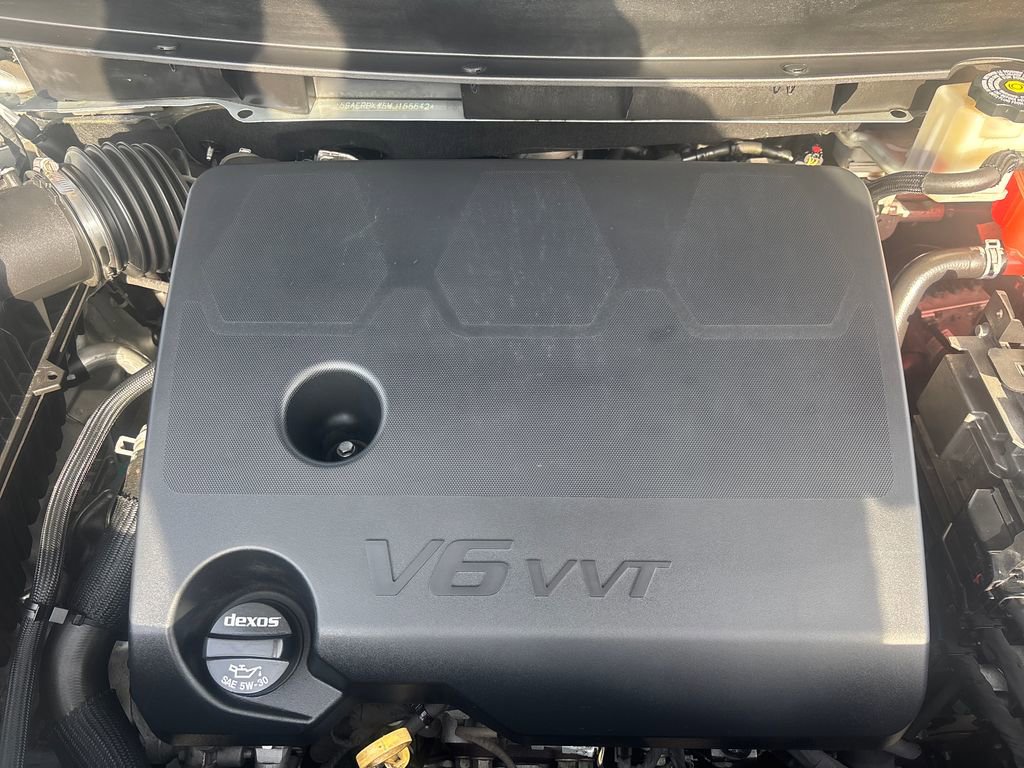 Used 2021 Buick Enclave Essence image 27