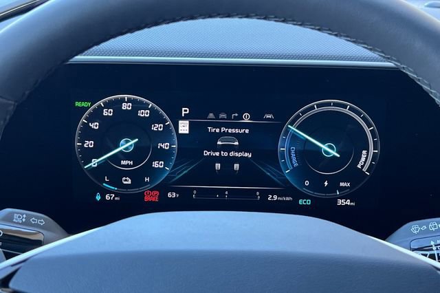 Used 2025 Kia Niro Wave image 33