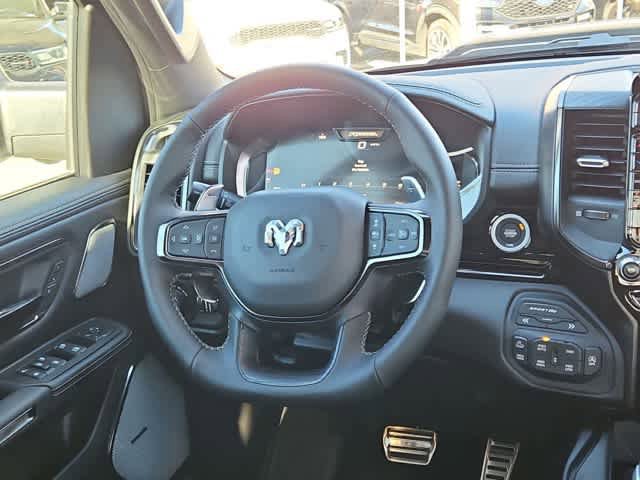 New 2026 RAM 1500 Rebel w/ G/T Package AWD/4WD image 26