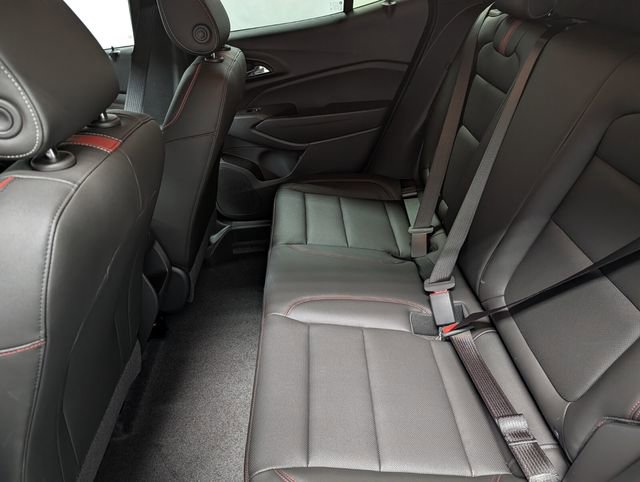 New 2026 Chevrolet Trax RS w/ Driver Confidence Package image 13