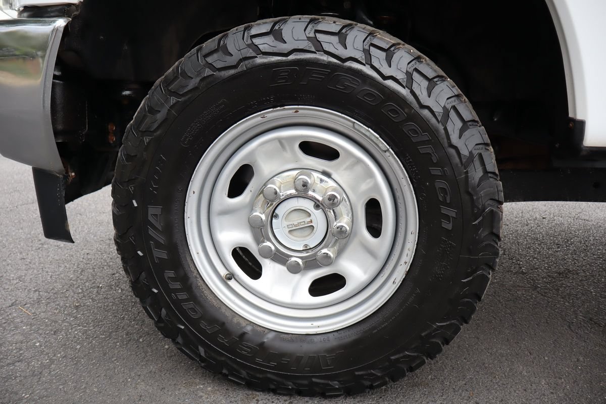 Used 2018 Ford F250 XL w/ Power Equipment Group AWD/4WD image 40