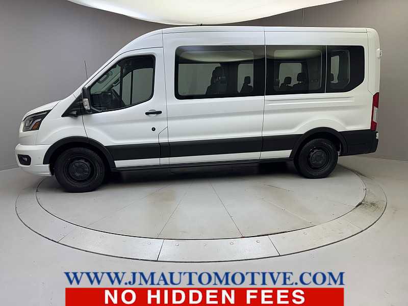 Used 2023 Ford Transit 350 XLT image 2