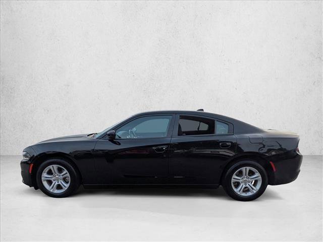 Used 2023 Dodge Charger SXT image 9