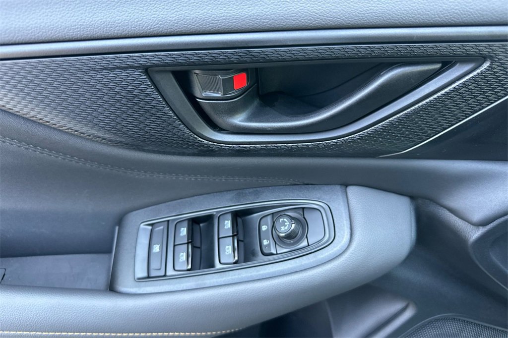 New 2025 Subaru Outback Wilderness image 13