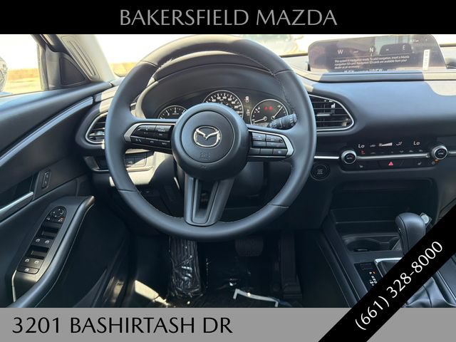 New 2026 MAZDA CX-30 AWD 2.5 S w/ Select Sport Pkg image 19