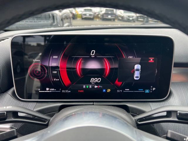 Used 2025 Mercedes-Benz C 300 4MATIC Sedan image 19