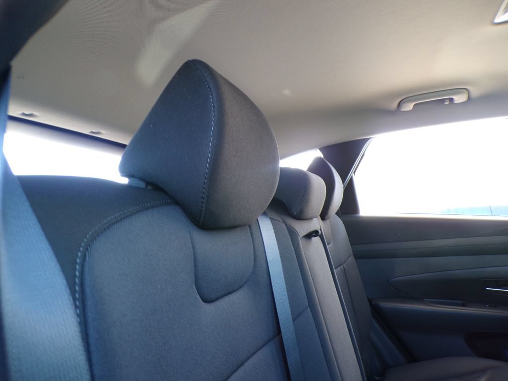 New 2026 Hyundai Tucson SE AWD/4WD image 30