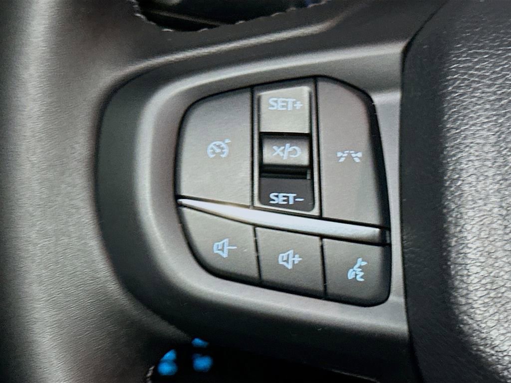 New 2025 Ford Ranger XLT w/ Equipment Group 301A High AWD/4WD image 29