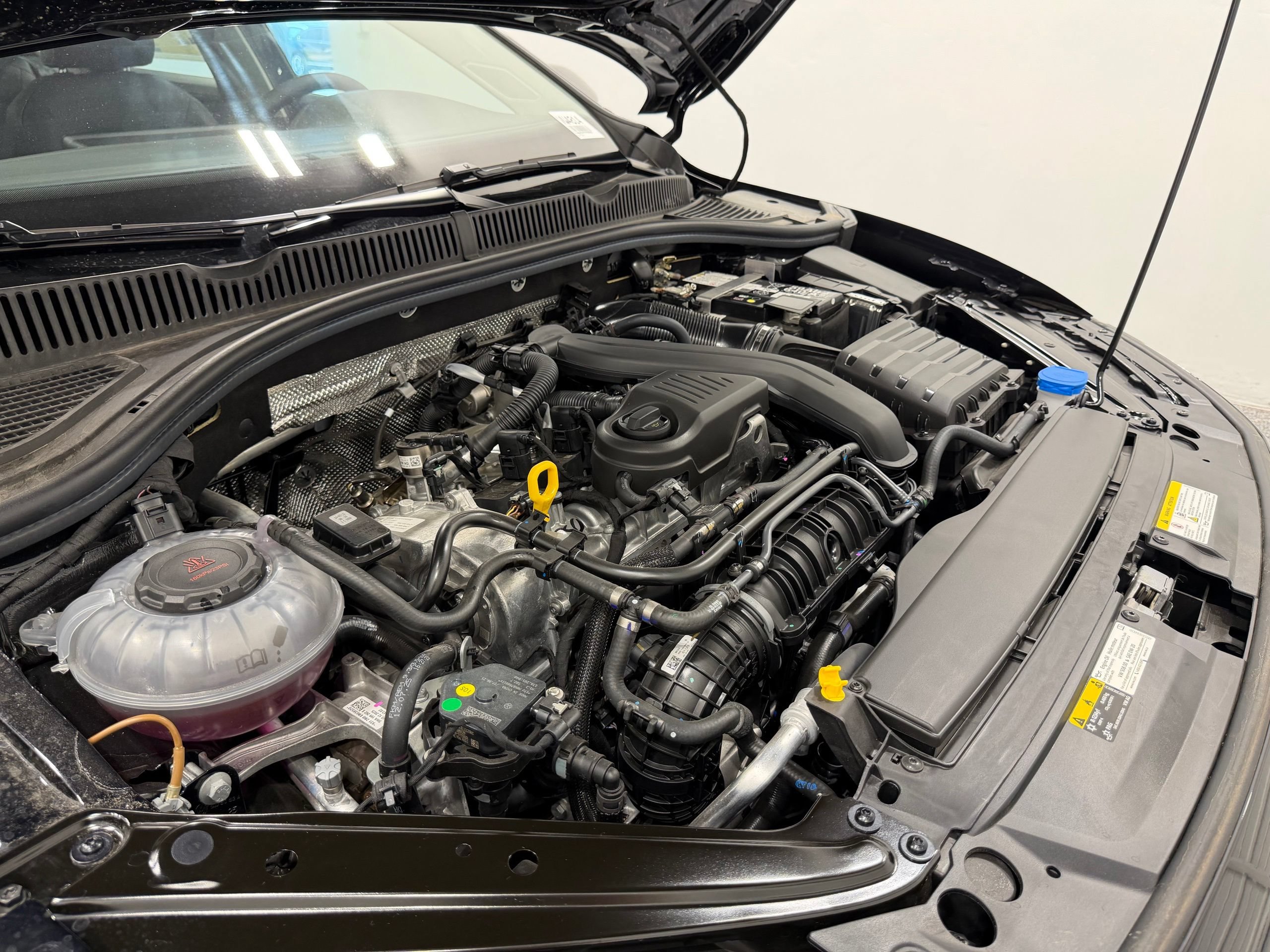 New 2026 Volkswagen Jetta SEL FWD image 53