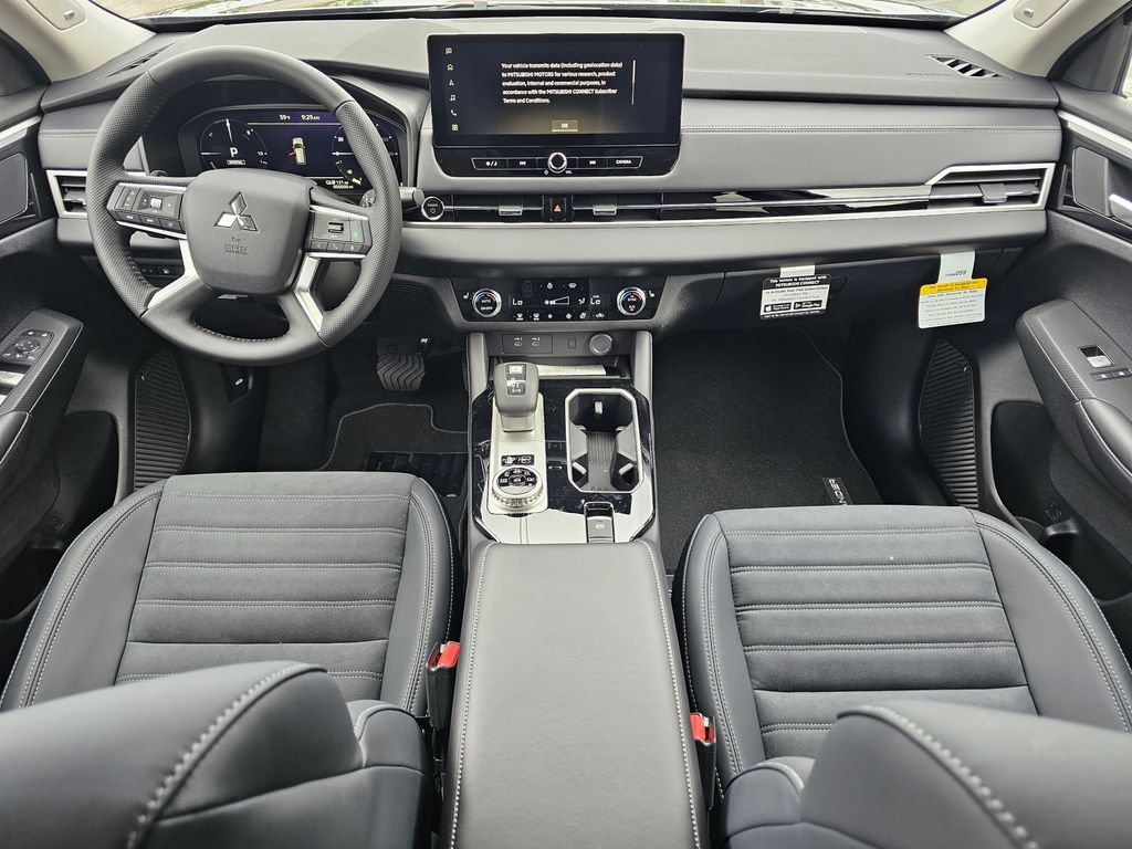 New 2026 Mitsubishi Outlander SE AWD/4WD image 15