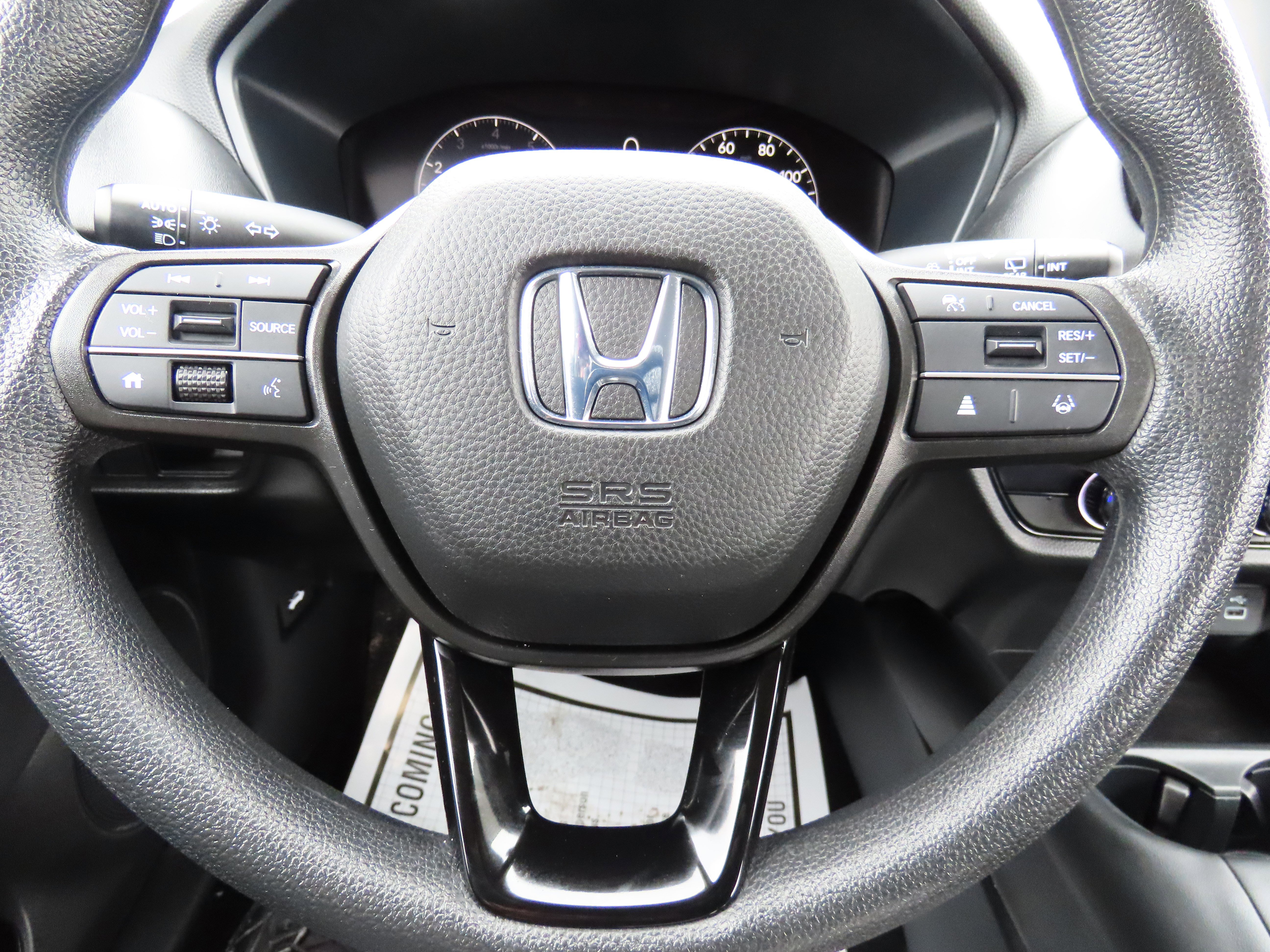 Used 2025 Honda HR-V LX image 28
