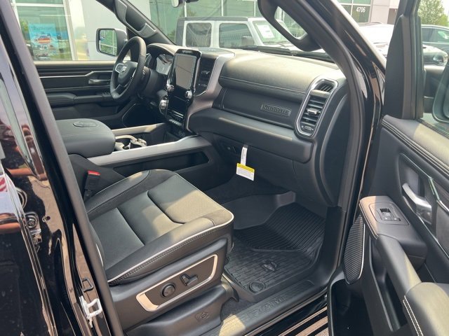 New 2026 RAM 1500 Laramie image 33