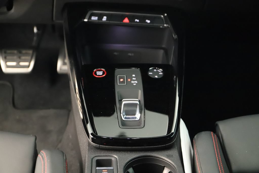 Certified 2024 Audi RS 3 w/ Carbon Package AWD/4WD image 22