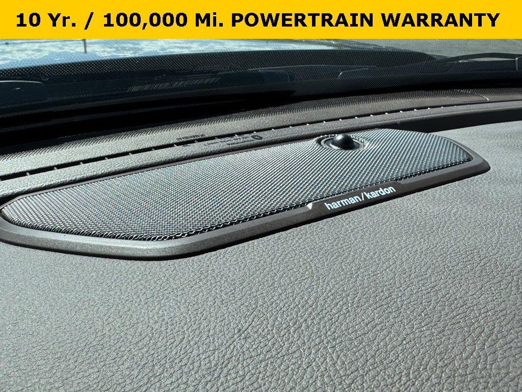 New 2026 RAM 3500 Laramie image 22